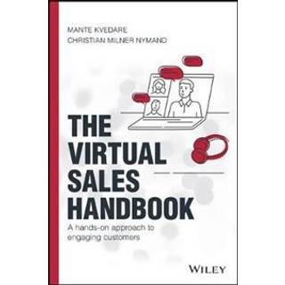 The Virtual Sales Handbook