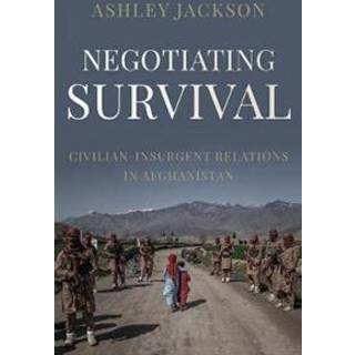 Negotiating Survival