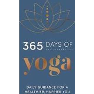 365 Days of Yoga
