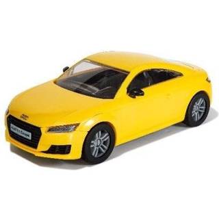 Airfix Quick Build Audi TT Coupe