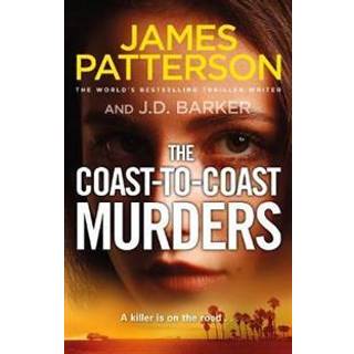 The Coast-to-Coast Murders