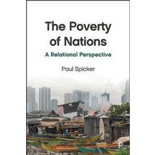 The Poverty of Nations