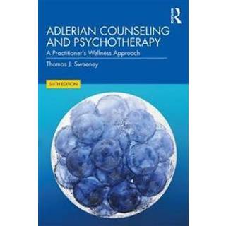 Adlerian Counseling and Psychotherapy