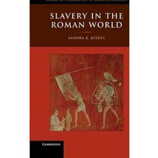 Slavery in the Roman World