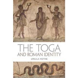 The Toga and Roman Identity