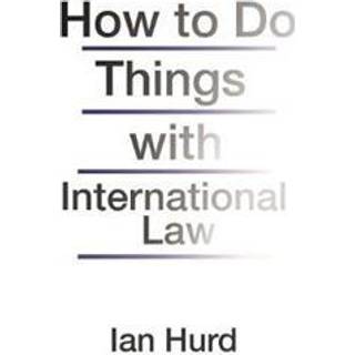 How to Do Things with International Law