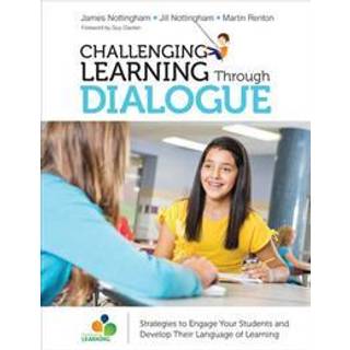 Challenging Learning Through Dialogue
