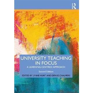 University Teaching in Focus