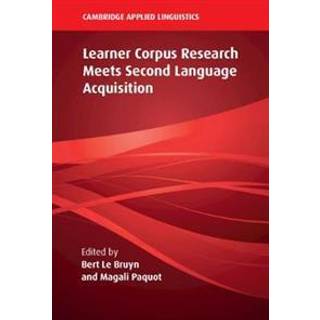 Learner Corpus Research Meets Second Language Acquisition