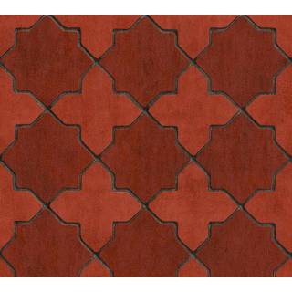 New Walls Wallpaper Mosaic 37421-1