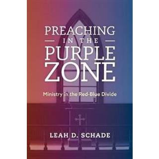 Preaching in the Purple Zone