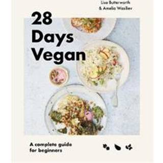 New Mags 28 Days Vegan, A complete guide for beginners