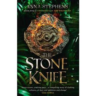 The Stone Knife