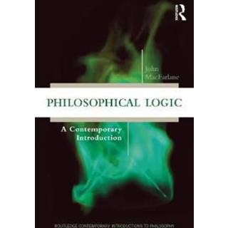 Philosophical Logic