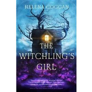The Witchling's Girl