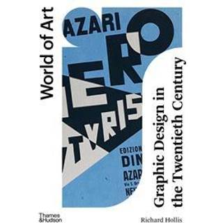 Graphic Design in the Twentieth Century