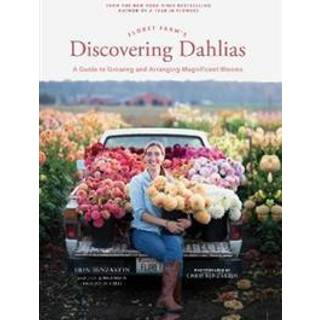 Floret Farm's Discovering Dahlias