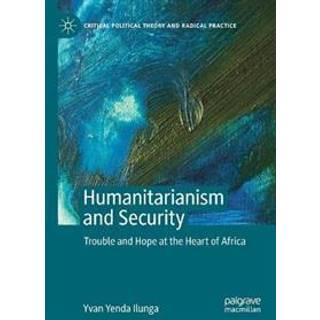 Humanitarianism and Security