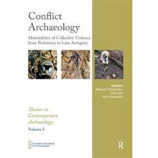 Conflict Archaeology