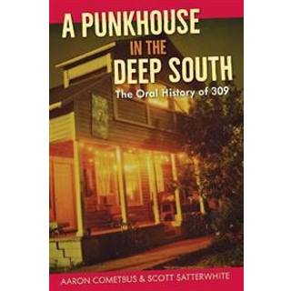 A Punkhouse in the Deep South