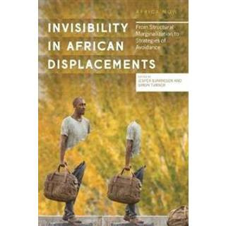 Invisibility in African Displacements