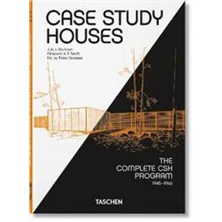 Case Study Houses - 40 series