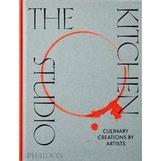 The Kitchen Studio - Culinary Creations by Artists