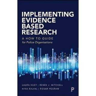 Implementing Evidence-Based Research