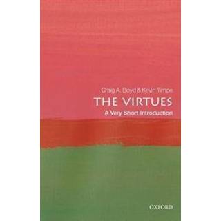 The Virtues