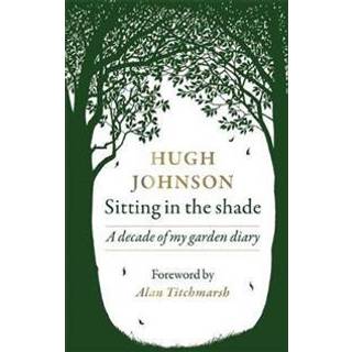 Sitting in the Shade