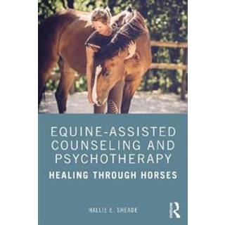 Equine-Assisted Counseling and Psychotherapy