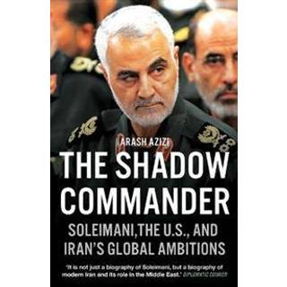 The Shadow Commander