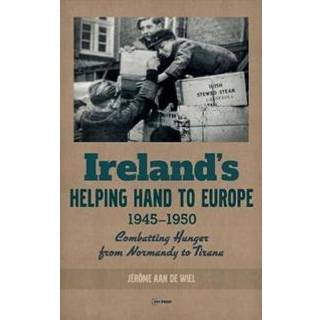 Ireland's Helping Hand to Europe