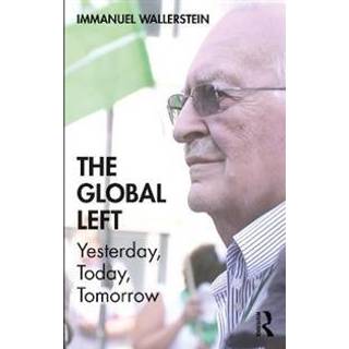 The Global Left