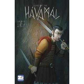 Lore of the Havamal