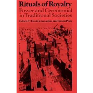 Rituals of Royalty