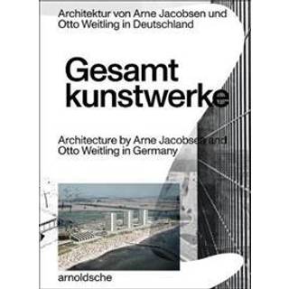 Gesamtkunstwerke