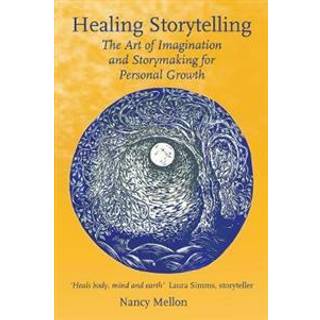 Healing Storytelling
