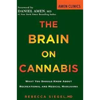 The Brain On Cannabis