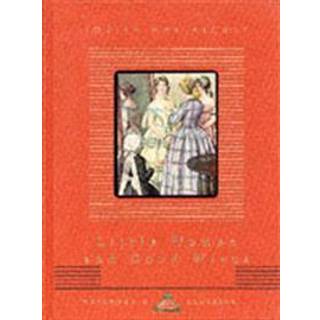 Little Women And Good Wives