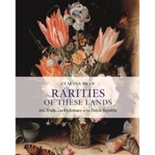 Rarities of These Lands