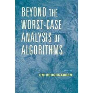 Beyond the Worst-Case Analysis of Algorithms