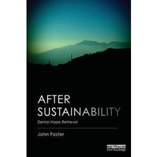 After Sustainability