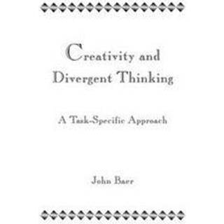 Creativity and Divergent Thinking