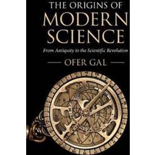 The Origins of Modern Science