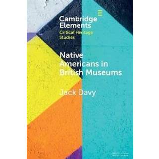 Native Americans in British Museums