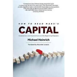How to Read Marx's Capital
