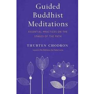 Guided Buddhist Meditations
