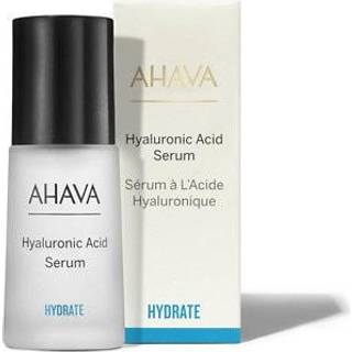 Ahava Ansigtspleje Time To Hydrate Hyaluronic Acid Serum 30 ml (7.833,00 kr / 1 l) - 30 ml