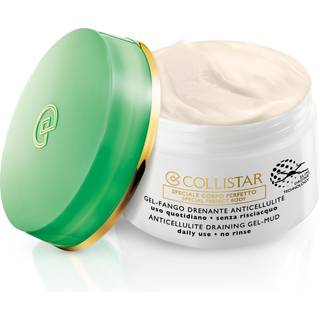 Collistar Special Perfect Body Anticellulite Draining Gel-Mud Slankende kropsgel til at behandle appelsinhud 400 ml - 400 ml